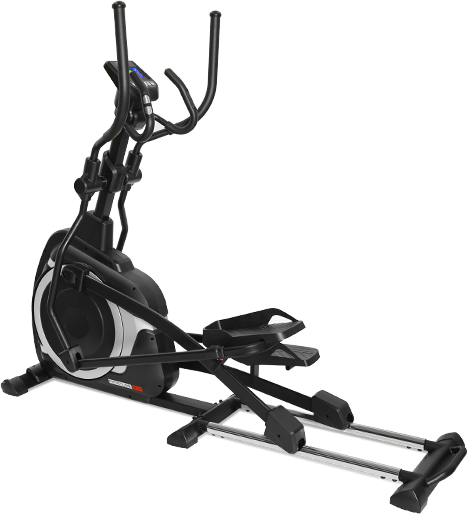 FRONTLINE RTA Эллиптический тренажер frontline rta Svensson Body Labs 