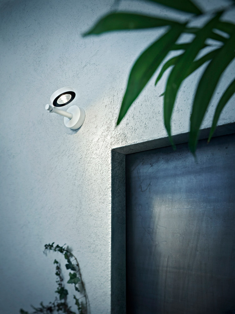 8800068 Мобильный светильник Platek FROG  FROG - 1 COB 4000K 102° - Вид №6