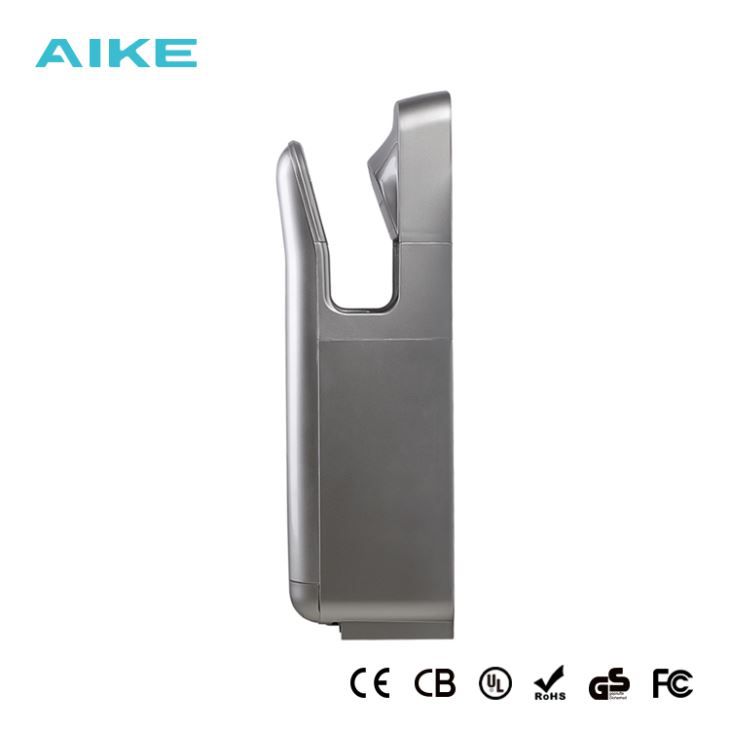 Струйная сушилка для рук AIKE AK2006H_5_85  - Вид №4