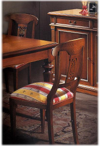 Стул  EZIO BELLOTTI 1204