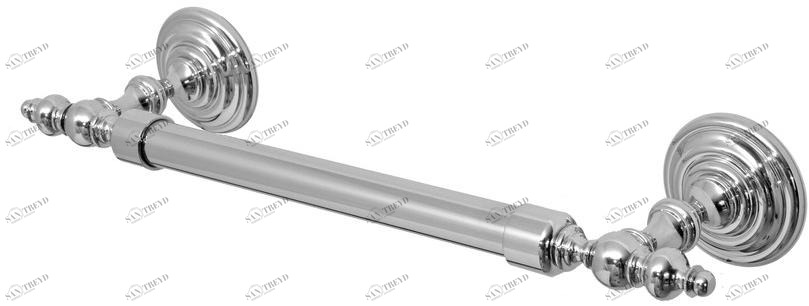 BLEU PROVENCE Вешалка для полотенец из латуни Classic sun-id-1355812