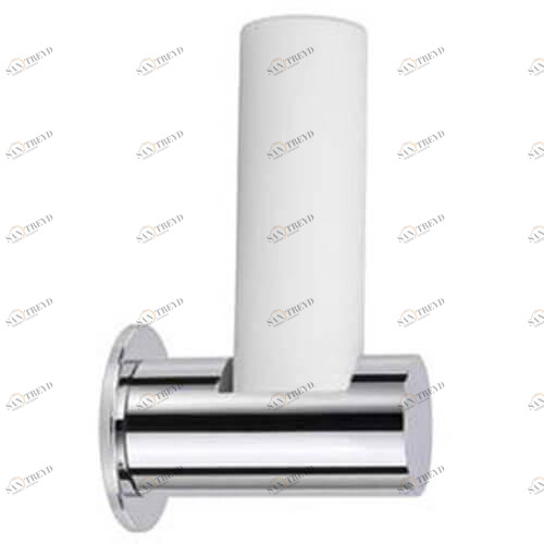 Бра галогеновое белое Evora 70145 PAULMANN EVORA 00-3928216 Белый;серебро