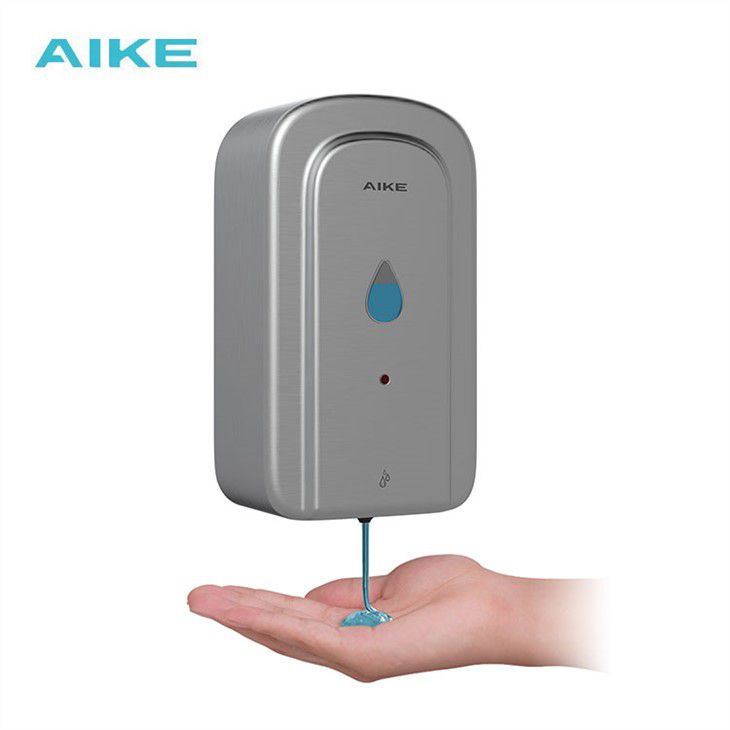 Автоматический дозатор жидкого мыла AIKE AK1205_786 