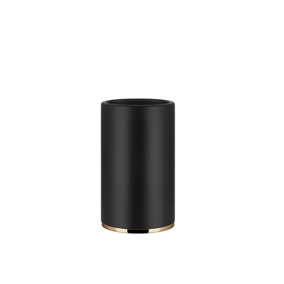 Держатель стакана 58532 735 Gessi Ventaglio ТЕПЛАЯ БРОНЗА PVD 58532735