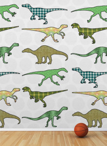 Обои для всех возрастов, ПВХ бесплатно, ЭКО, моющиеся