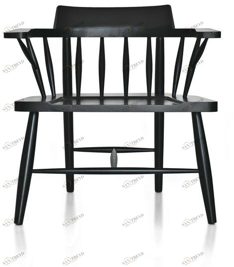 Branca Lisboa Кресло из массива дерева с подлокотниками R&b sun-id-1474309