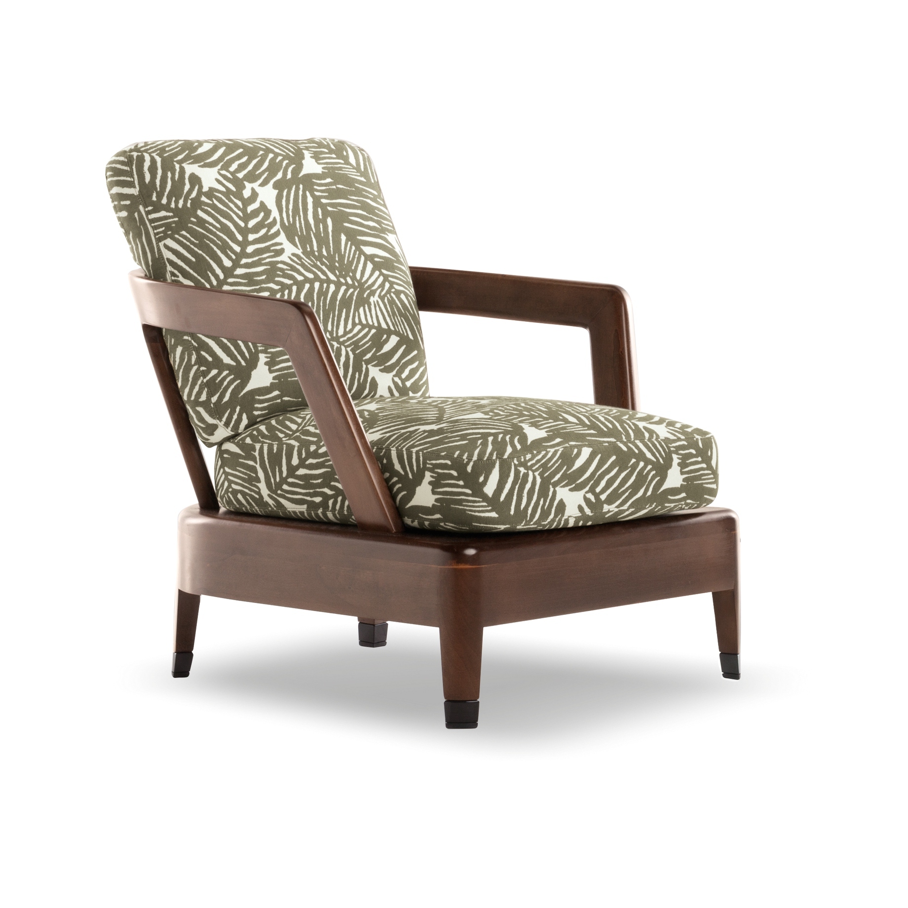 Кресло / Virginia Outdoor Minotti sun-id-375629 - Вид №1