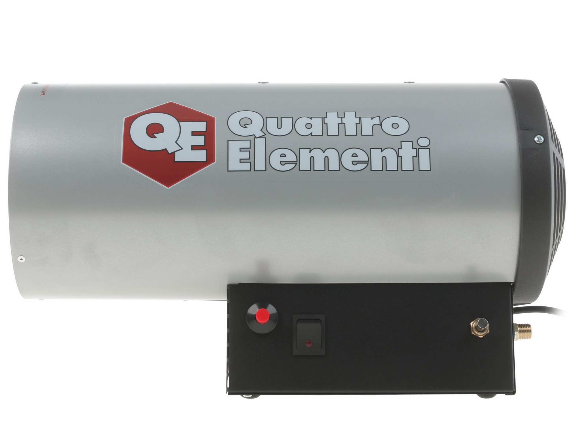 6721862 Тепловая пушка газовая Quattro Elementi QE-12G 243-936 STDN-0082263 - Вид №1