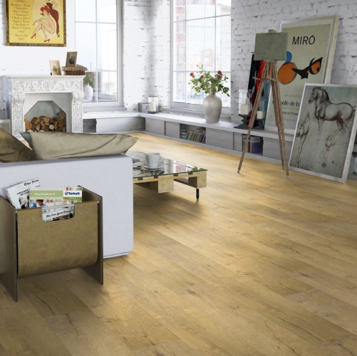 Ламинат Tarkett Дуб Променад 3000100066 - Вид №2