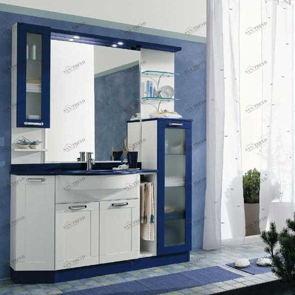 GA31 GARDENIA Комплект мебели для ванной комнаты 147,5 см ARDECO Ardeco S. R. L 42705