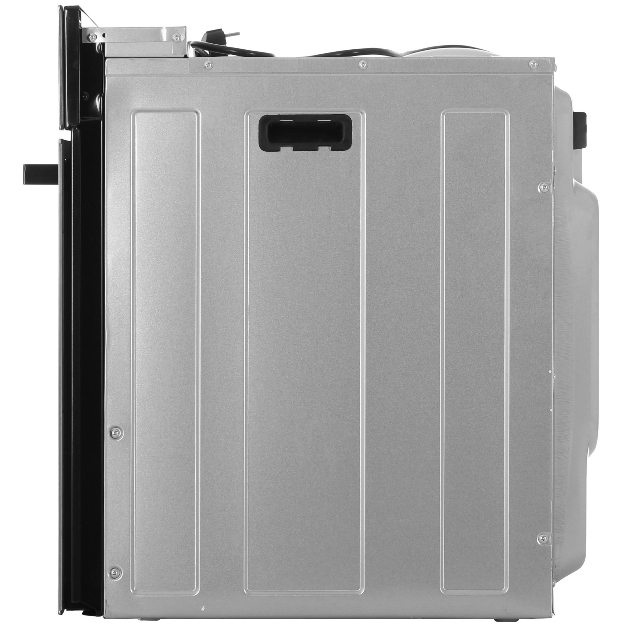 9202871 Электрический духовой шкаф DEXP FD03SS черный STDN-0071692 - Вид №2