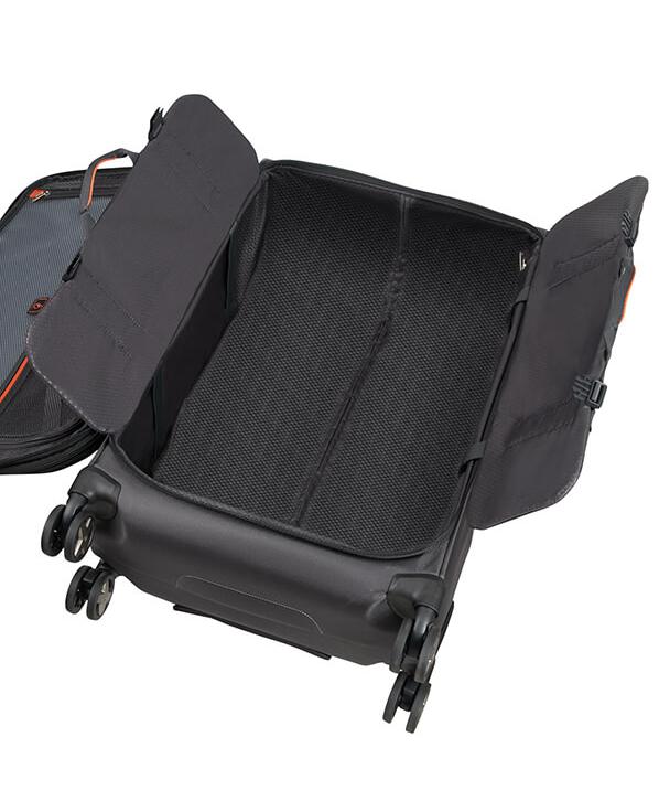 CS1-18008 Чемодан CS1*008 XBlade 4.0 Spinner Expandable 63 Samsonite X`Blade 4.0  - Вид №10