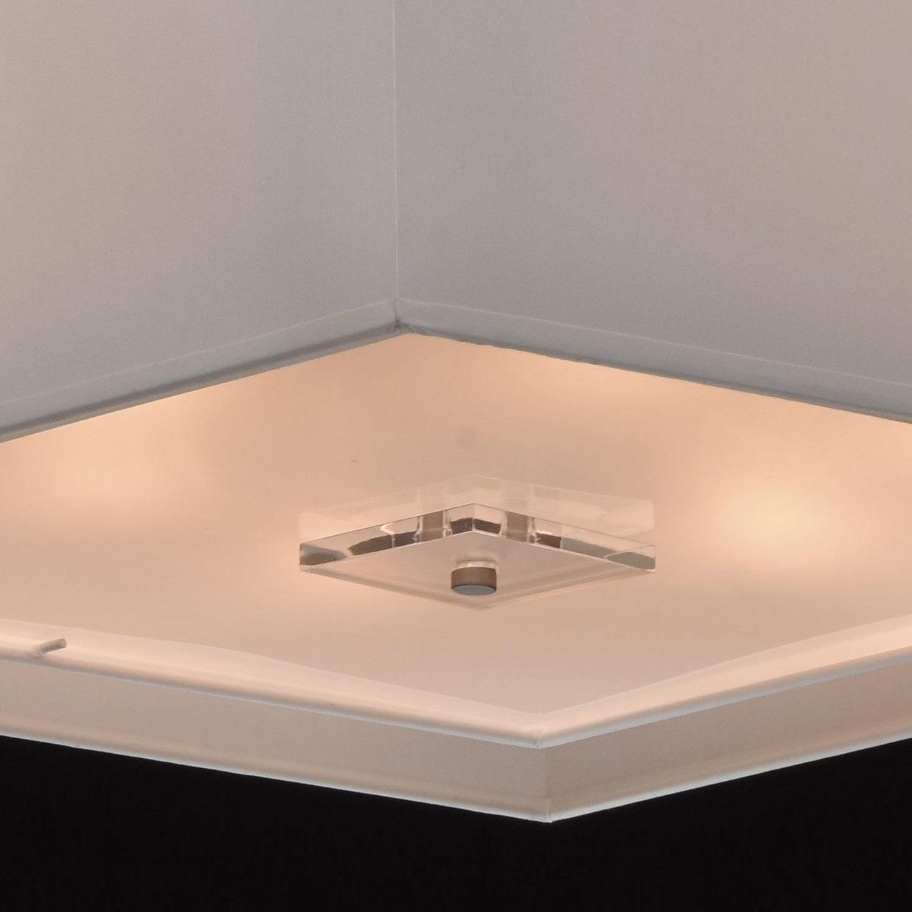Подвесной светильник MW-Light Прато 4 101011706 MW-LIGHT ДИЗАЙНЕРСКИЕ, ПРАТО 199267 Белый  - Вид №3