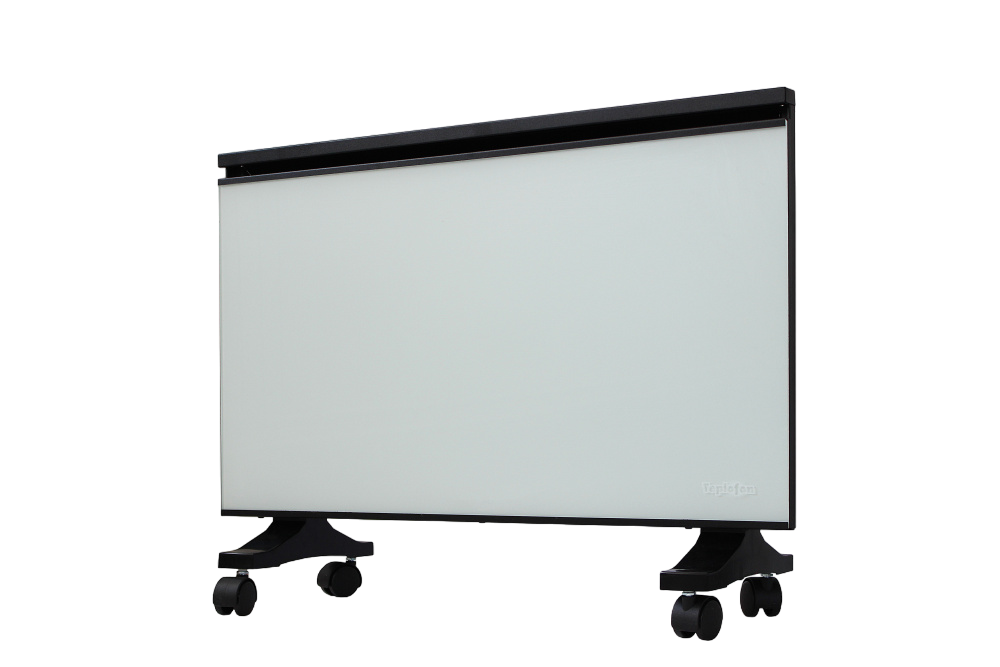 9137559 Конвективно-инфракрасный обогреватель Теплофон Binar ЭРГ/ЭВНАП 1.0 Домино STDN-0010344 - Вид №1