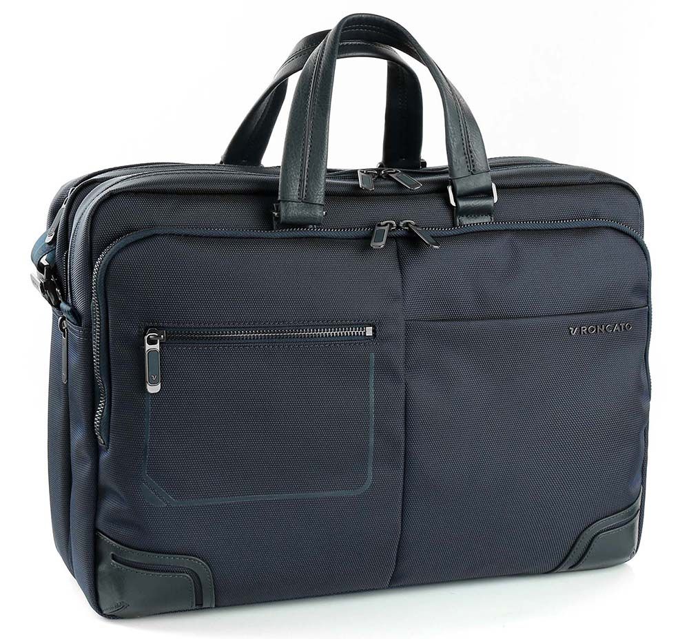 2152-23 Сумка для ноутбука 2152 15,6 Roncato Wall Street