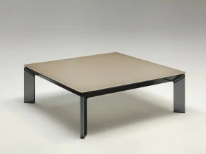 IDEAS Group Журнальный столик из закаленного стекла