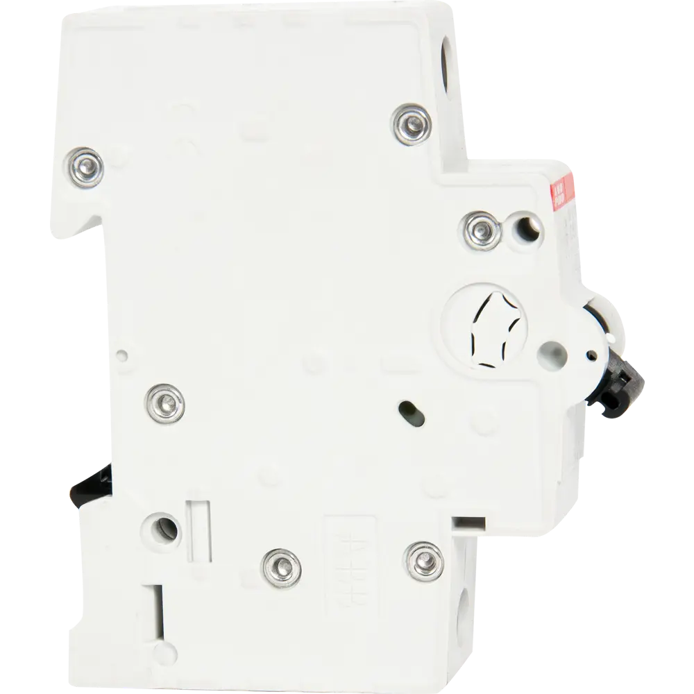 Автоматический выключатель ABB SH201L 1P C50 А 4.5 кА 2CDS241001R0504 12486415 STLM-2153575  - Вид №3