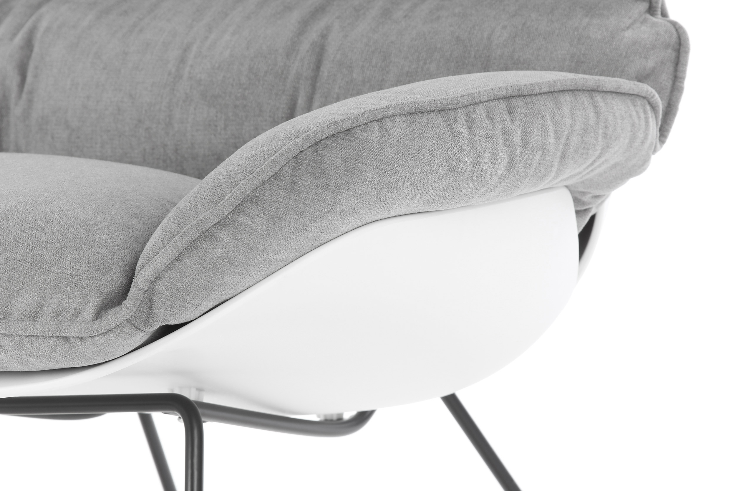 2000983143242 Кресло-качалка ACTONA Bay - Вид №4