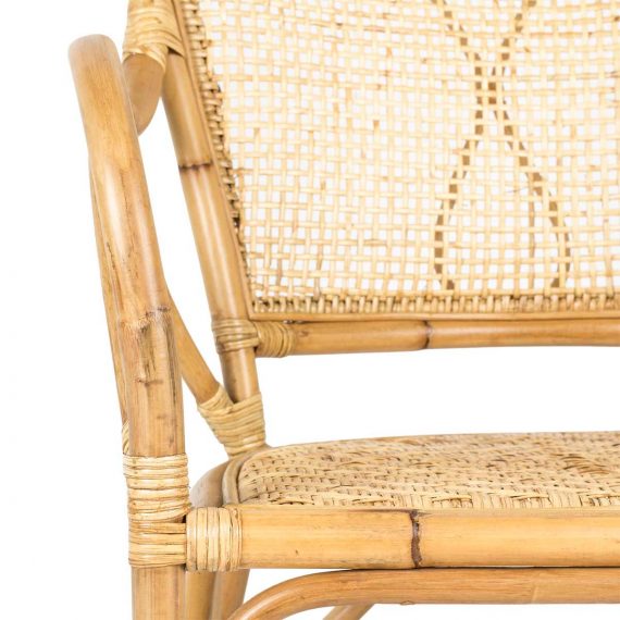 080131 Кресло для террасы Francisco Segarra Stella Santreyd - Вид №1