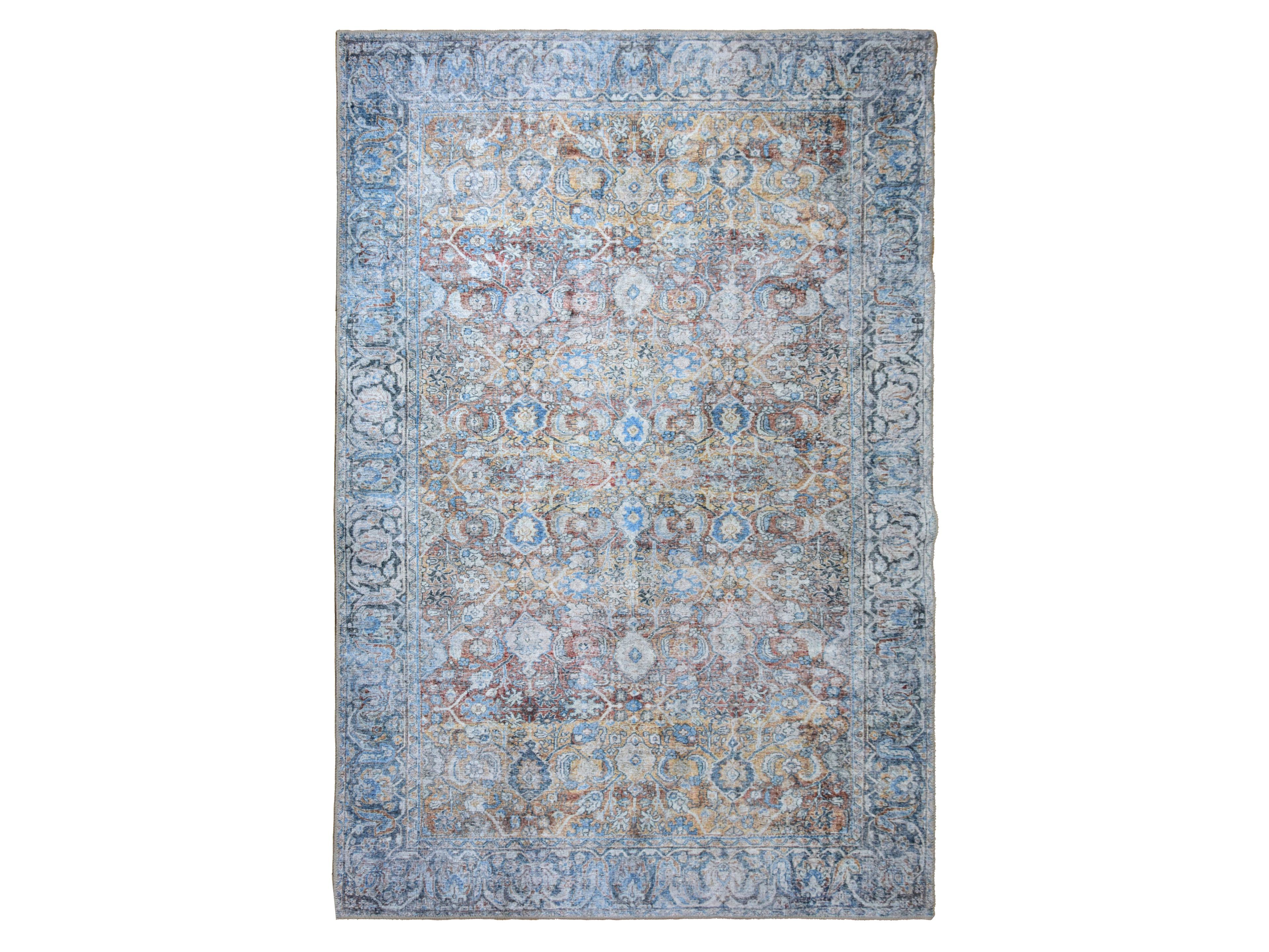 Прямоугольный ковер с рисунком Ademi Essential ARCH-00013648