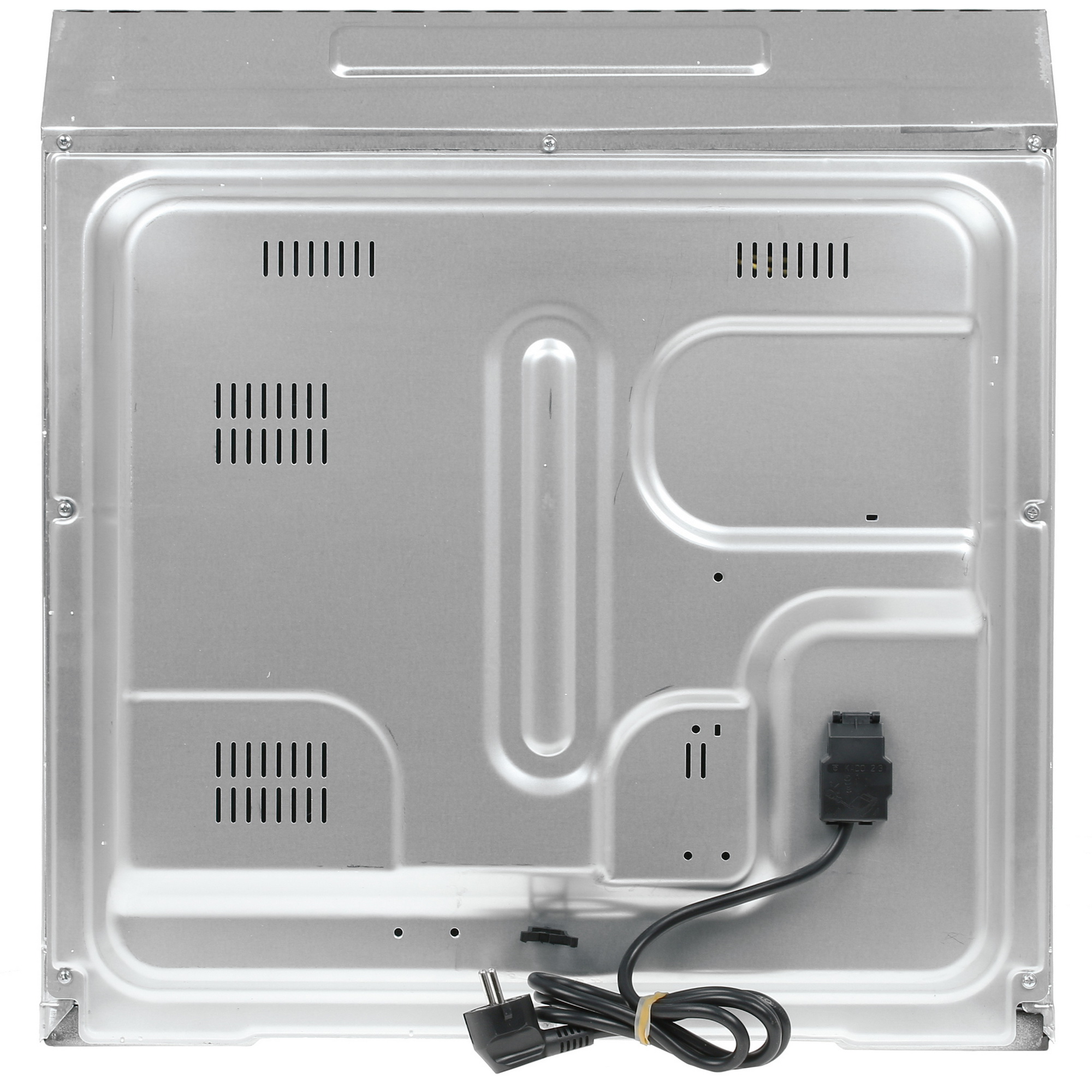 1336722 Электрический духовой шкаф Beko BIR22400XMS серебристый STDN-0099206 - Вид №6