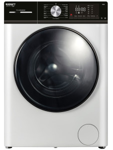 9919941 Стиральная машина KRAFT TCH-HD8586SW белый