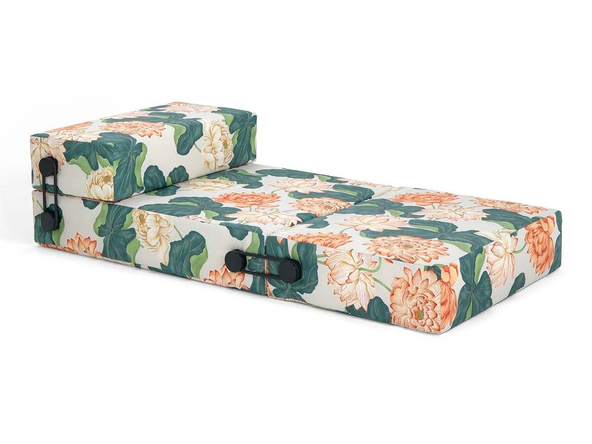 Технические ткани сад Dormeuse Kartell TRIX LIBERTY ARCH-00036431 - Вид №21