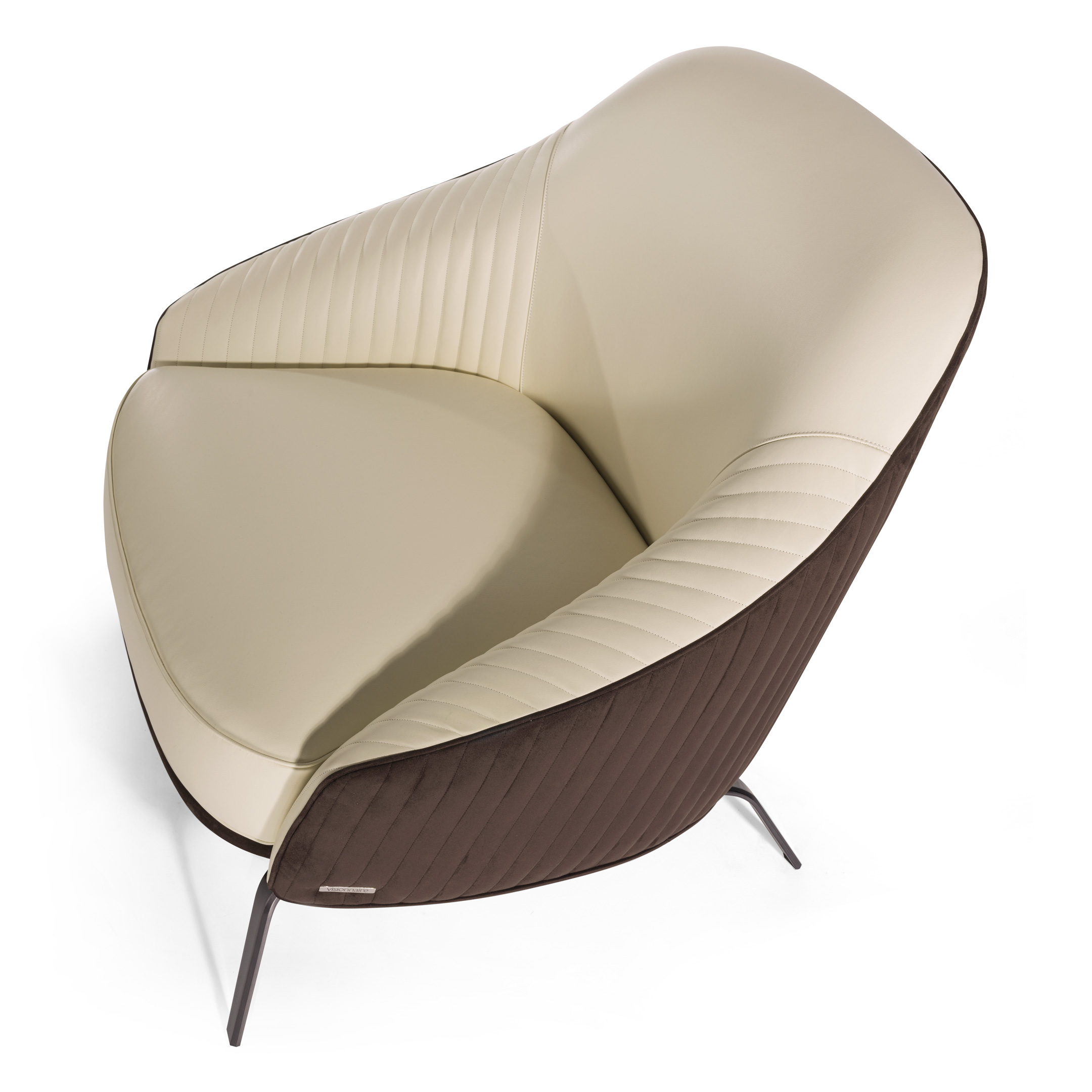 Whitney Кресло Visionnaire  - Вид №5