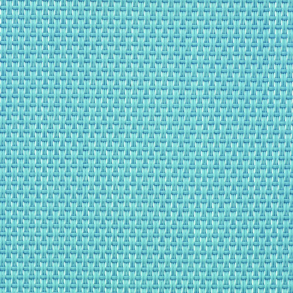 Стул Naterial Emys Origami складной 52х42х83 см сталь голубой 81956391 STLM-2013381  - Вид №5