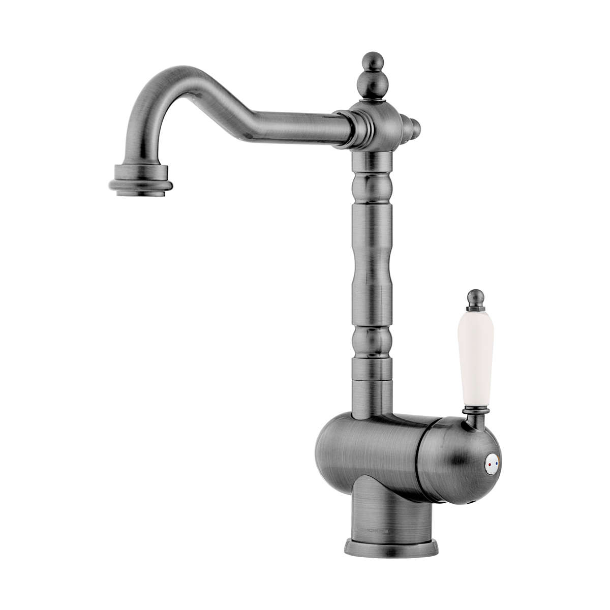 Смеситель для кухни Kyoto SI OMOIKIRI 4994297