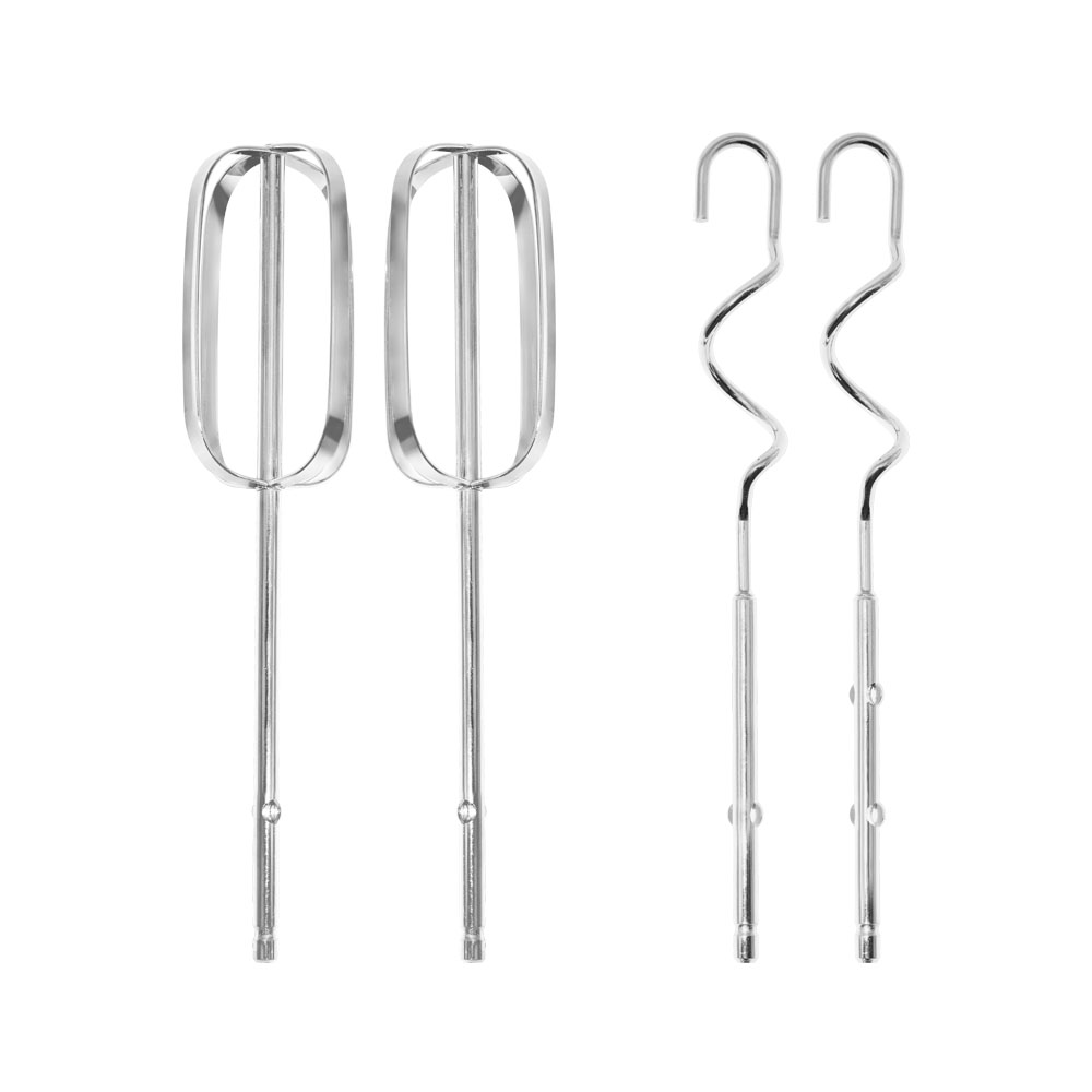 5367406 Миксер Irit IR-5439 черный STDN-0134984 - Вид №4