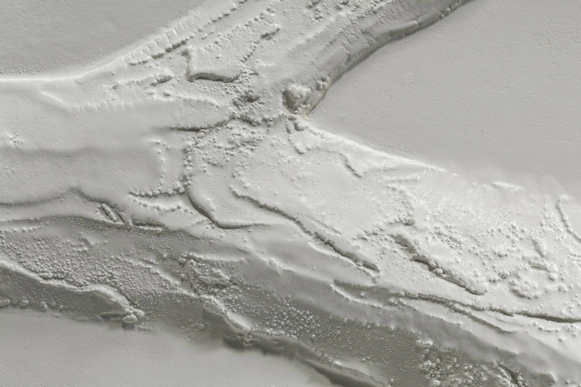 Электрический радиатор 182 x 46.5 cm Ecume bain Cinier  650 Вт sun-id-1218162 - Вид №6