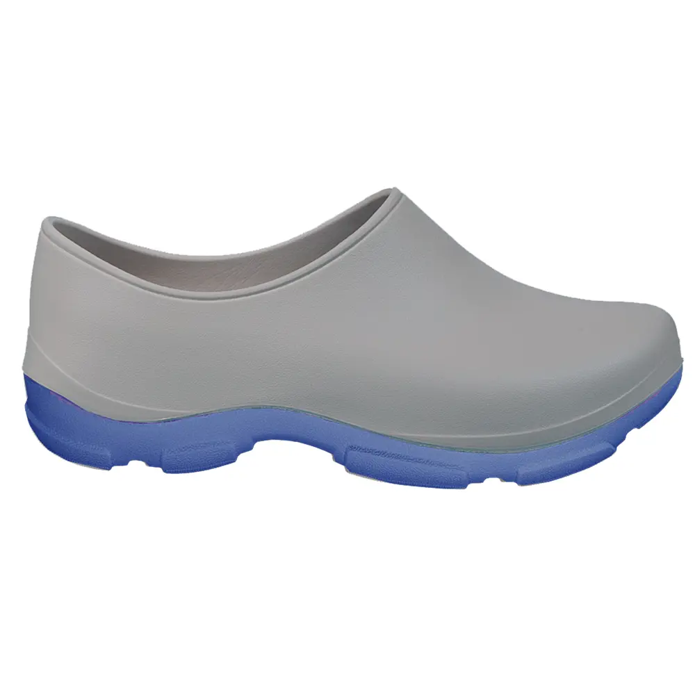 Сабо OYO мужские размер 40 цвет серый/синий STLM-2149226 - Вид №1