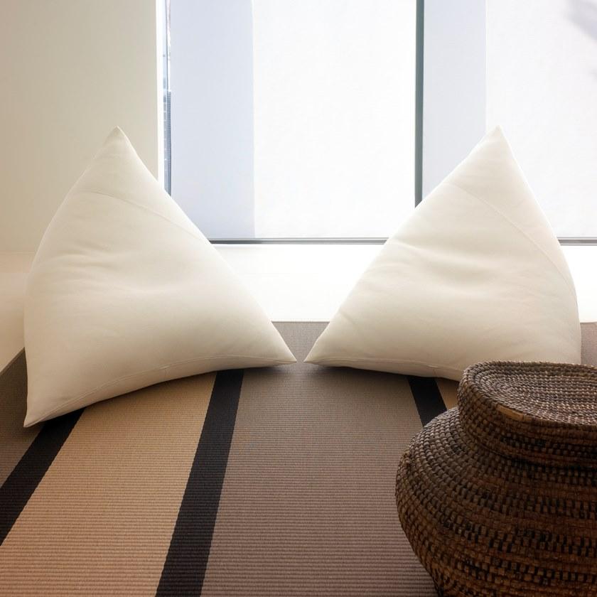 Woodnotes Мягкая сумка-мешок со съемной крышкой из хлопка  4611 - 4610  - Вид №11