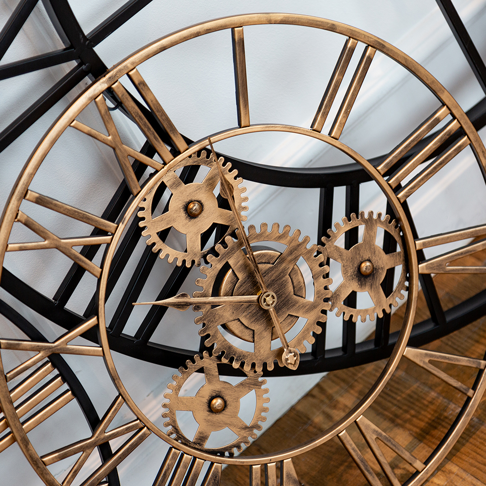 21052511 Часы «Юник» Object Desire  - Вид №8