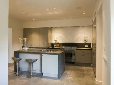 Металлическая мебельная ручка Dauby Pure® ARCH-00133287 - Вид №4