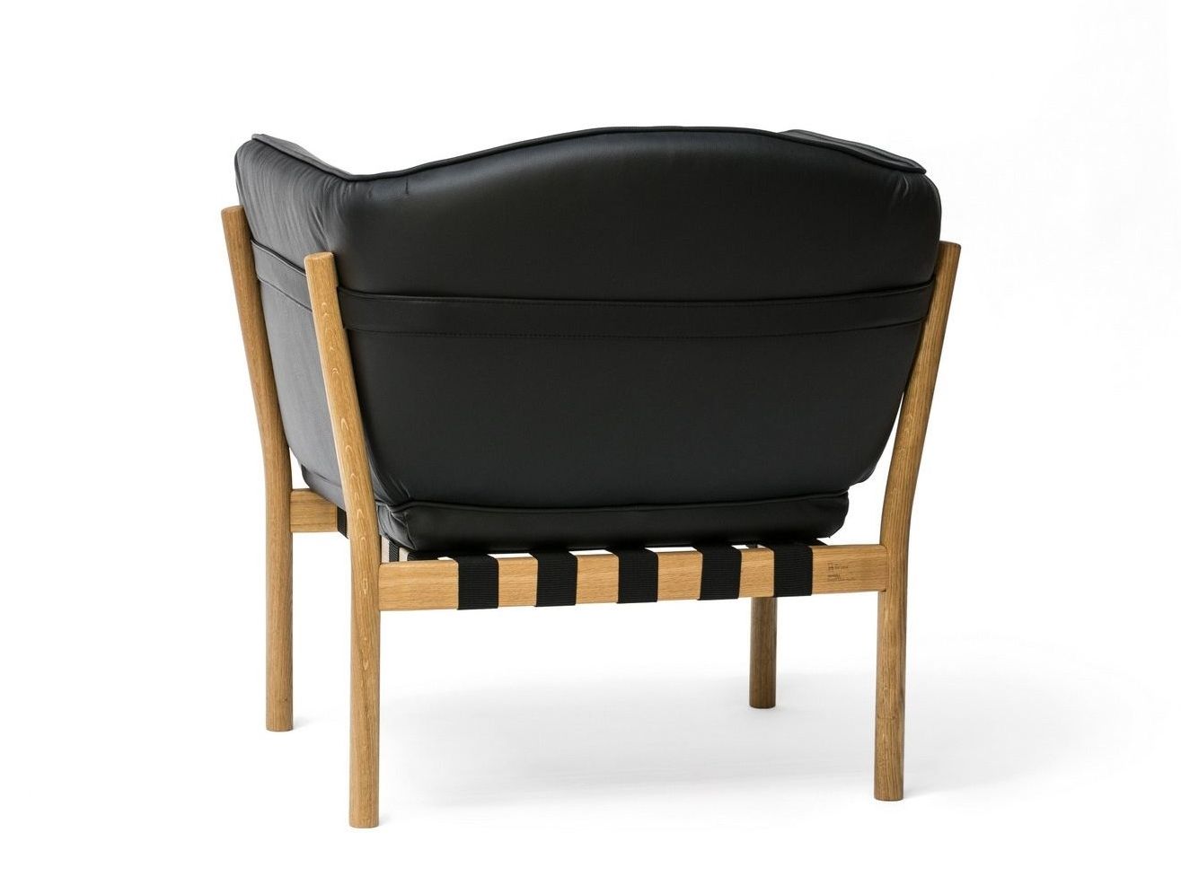 Кожаное кресло с подлокотниками TON Дюбель ARCH-00079918 - Вид №2