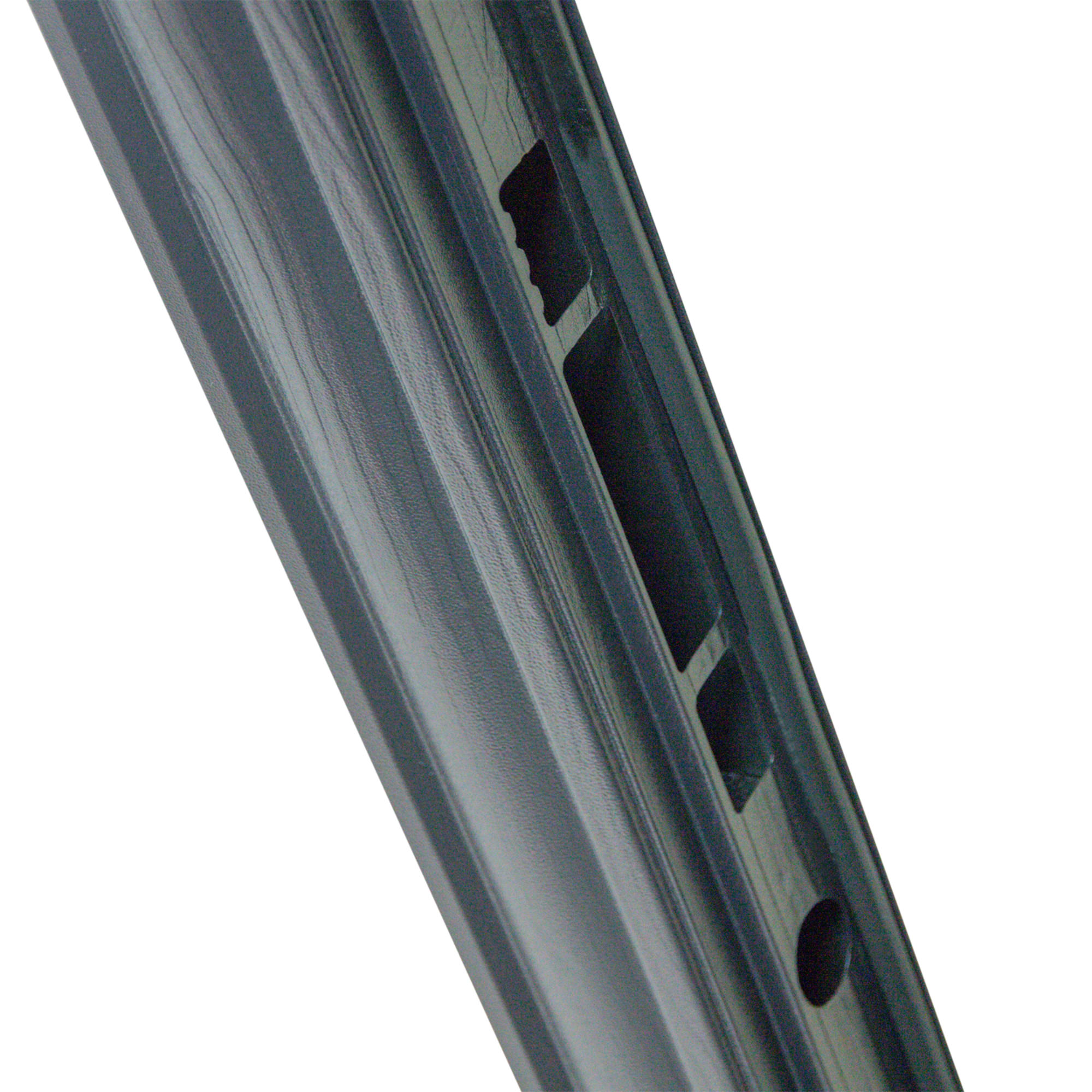 13516110 Дверь входная металлическая Е40М, 860 мм, правая Santreyd  - Вид №3