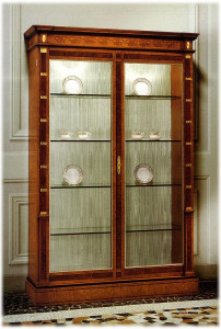 Витрина  COLOMBO MOBILI 128