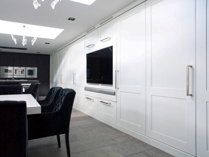 Dauby Металлическая ручка Pure® 7688 - Вид №5