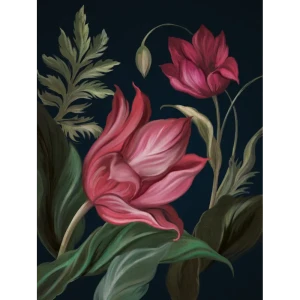 Постер Вдохновение 30x40 см 3 шт. 89362863 STLM-2078994