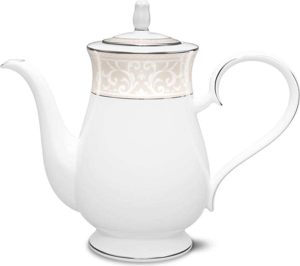 54872 Кофейник Фарфоровый Noritake Россия 
