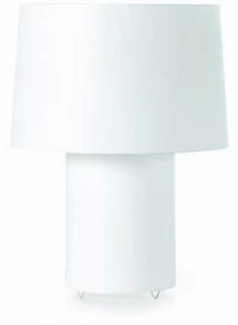 moooi Настольная лампа с отраженным светом из пвх Double