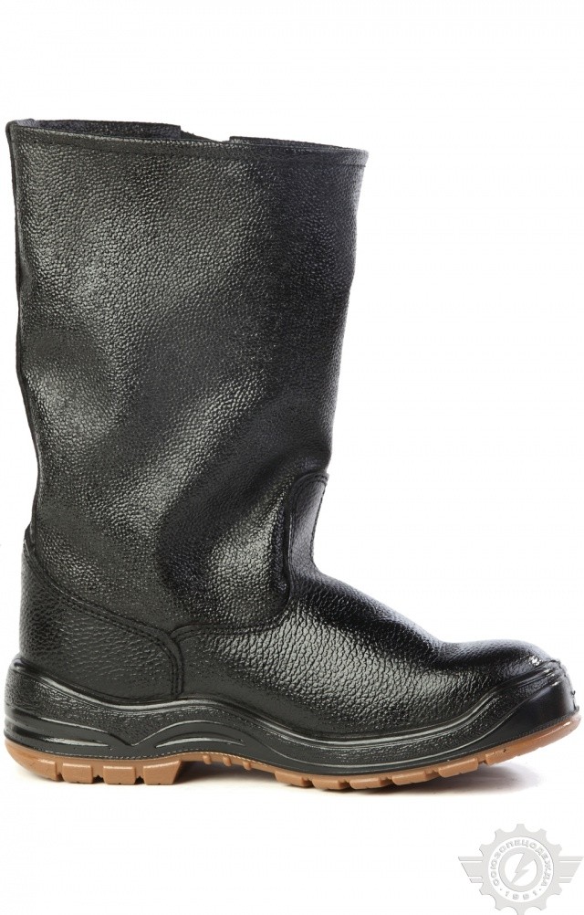 60793 Сапоги "Марс" утепленные  Зимняя обувь  размер 44 Спецодежда  - Вид №4