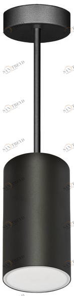 DAISALUX Подвесной аварийный светодиодный светильник Lens sun-id-1508301