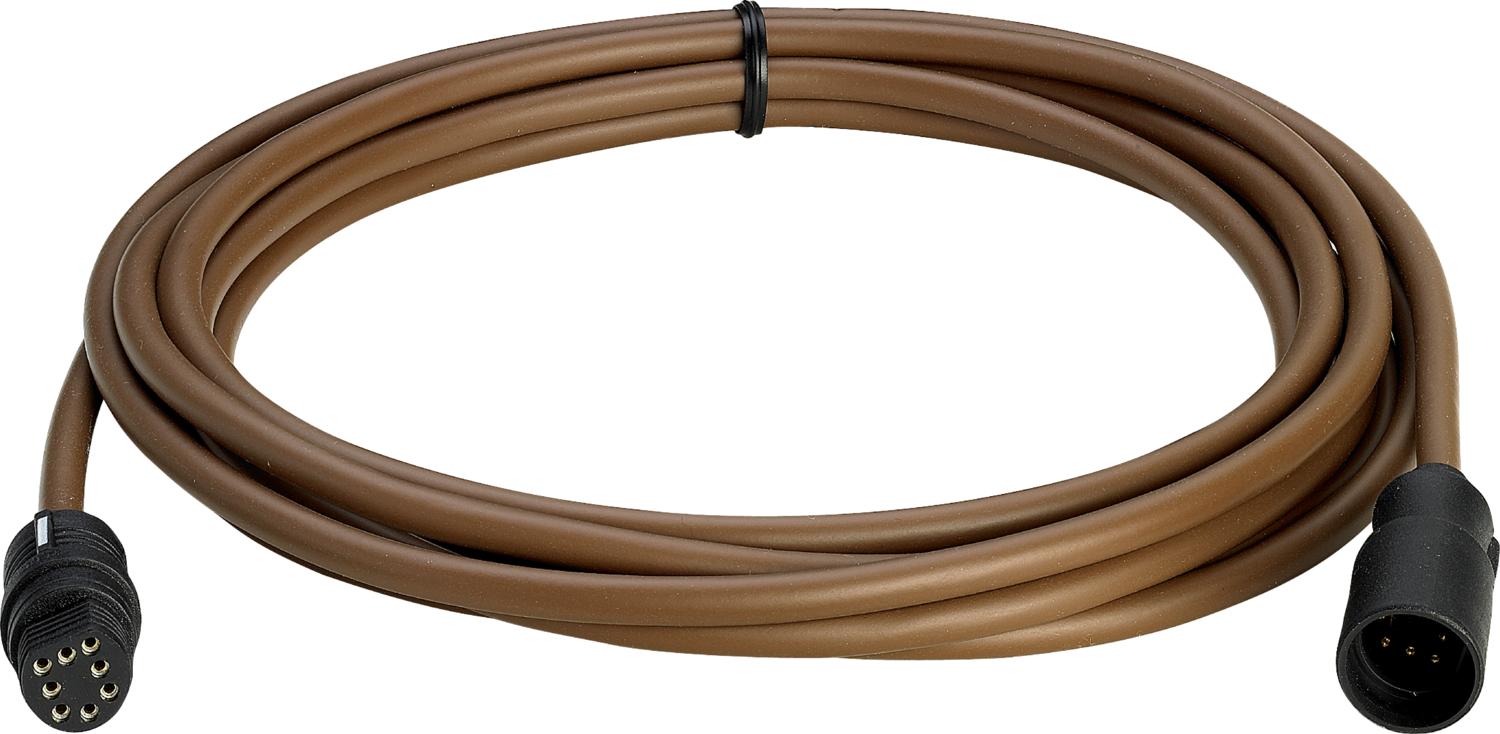 Viega Удлинительный кабель Multiplex Trio E 6146.22 (668297) 668 297