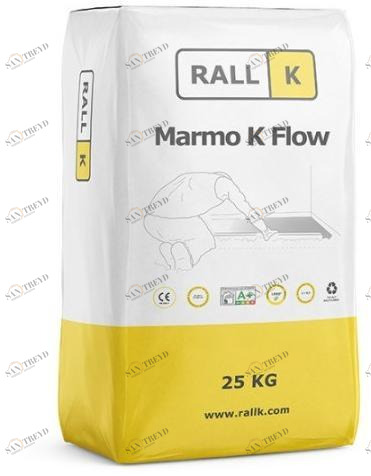 RALLK Самовыравнивающееся быстротвердеющее цементное покрытие sun-id-1432875
