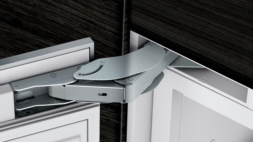 Siemens Морозильная камера Iq700 Fi30np32  - Вид №1