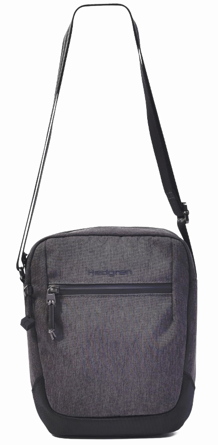 HMID03/640 Сумка плечевая HMID03 Fleet Crossover Hedgren Midway  - Вид №6