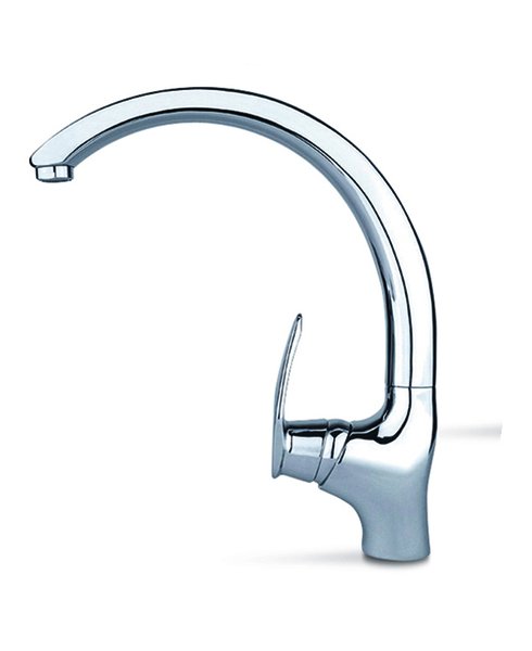 283114 Смеситель Teka MC-10 PLUS Sand beige Испания  - Вид №1